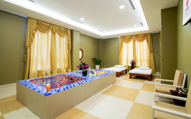 Sokha Phnom Penh Hotel And Residence