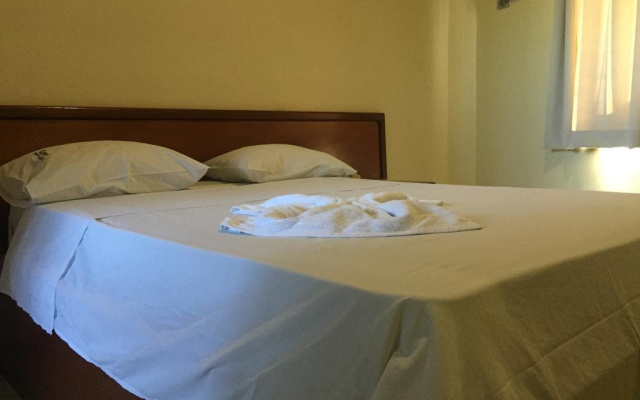 Hotel Sampaio