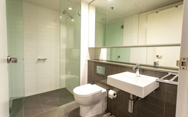 STAY&CO Serviced Apartments - Walker