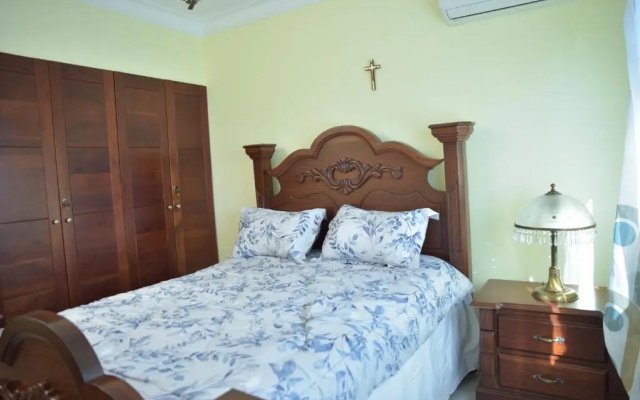 Casa Vacanza El Sueño Tropical