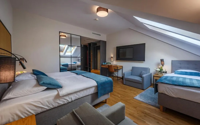 Hotel Prezydent