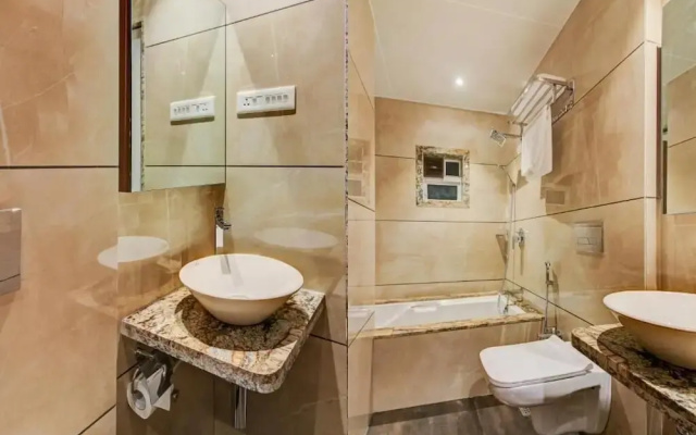 Hotel Aarush Inn