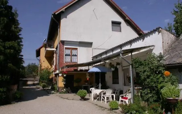 Kisspanorama Vendégház