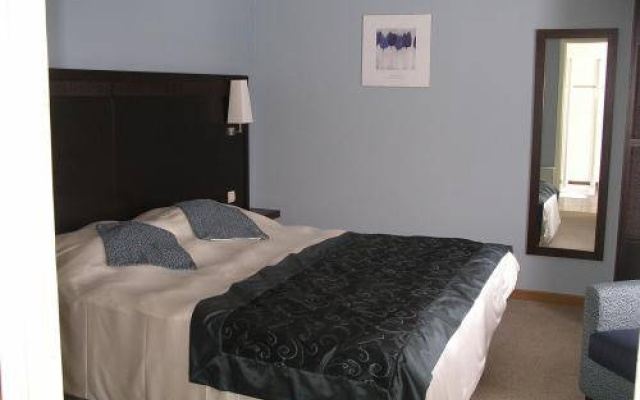 Hotel Les Mignees