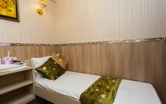 J2 Guest House