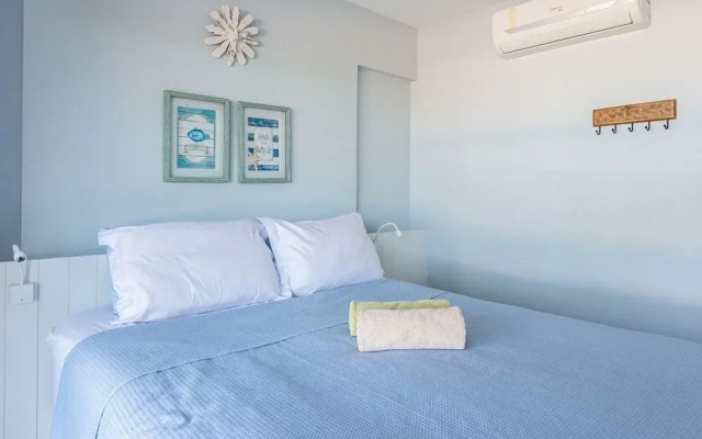 Porto Beach Residence