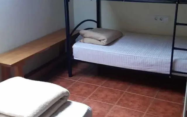 Albergue De Fayacaba