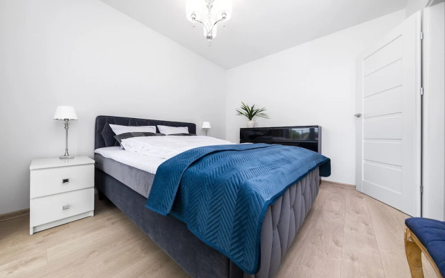 Apart111 Apartamenty - Rodzinny