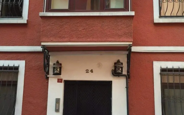Red House