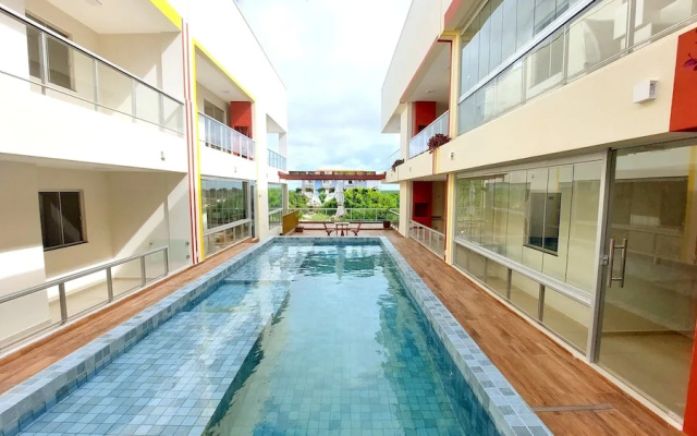 SaltBeach Atalaia Residence Inn - M202
