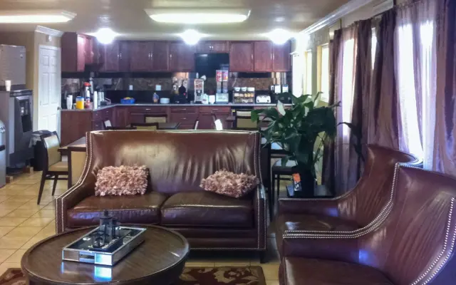 Affordable Inns of Grand Junction