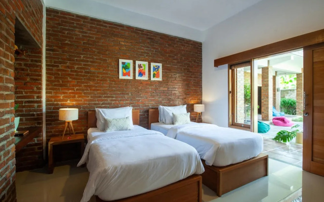 Outpost Coliving Canggu