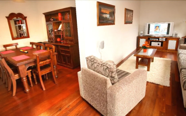 Magnolia Cottage Mildura