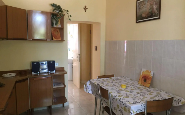 Appartamento Tosca