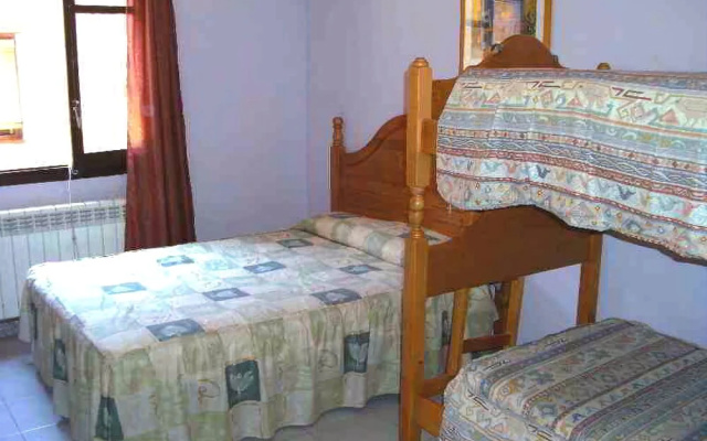 Hostal Narbona