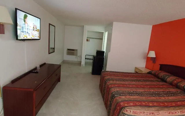 Rodeway Inn Silver Springs - Ocala East