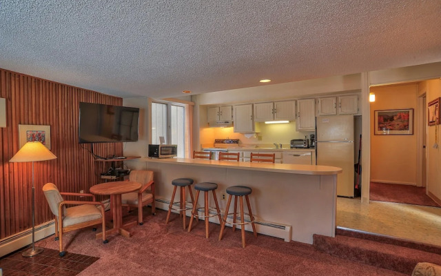 Gold Camp II E89 Condo