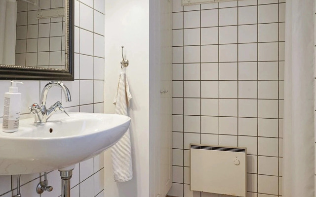4 Star Holiday Home in Aakirkeby