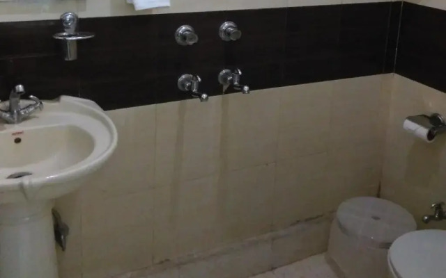 Airport Hotel Aerocity Inn