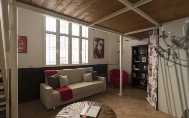 Italianway Apartment - Piazzale Lodi