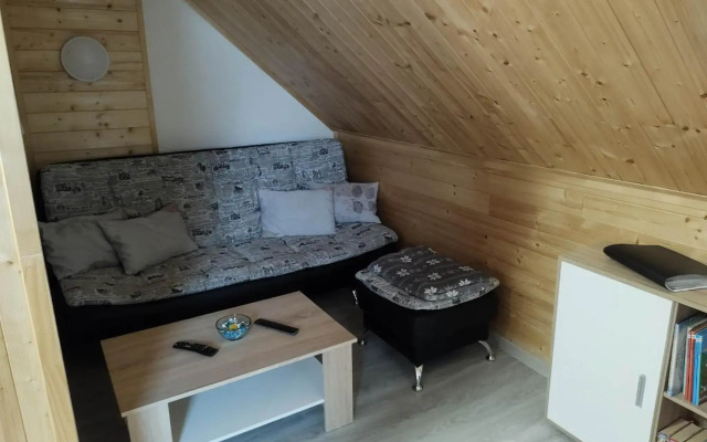U Berňáků