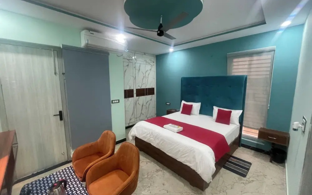 VMP Villa