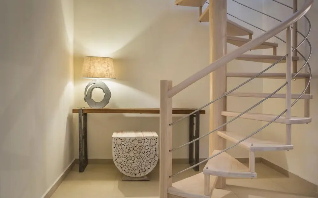 Eucalyptus Apartments Apartment Paeonia