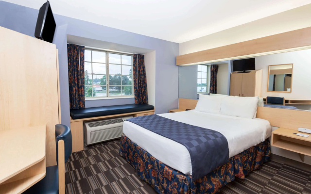 Microtel Inn & Suites by Wyndham Conyers/Atlanta Area