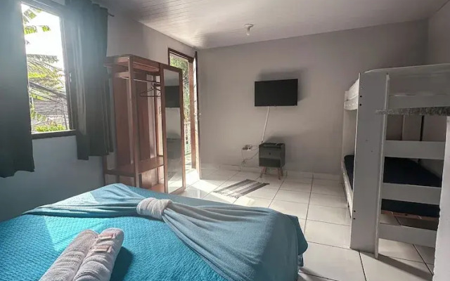 Buena Onda Suites