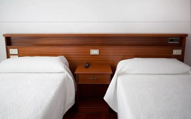 Hotel Victorino