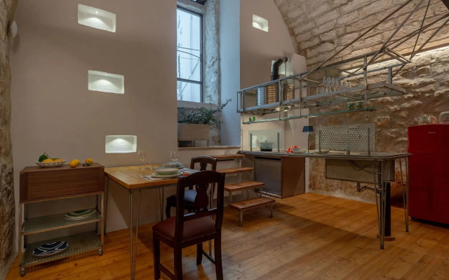 Terra Madre - Apartment for 4 pax-Terra Madre