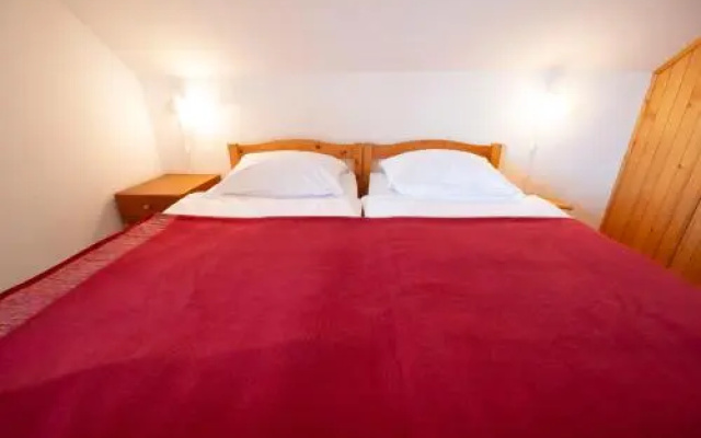 Apartments Gornik