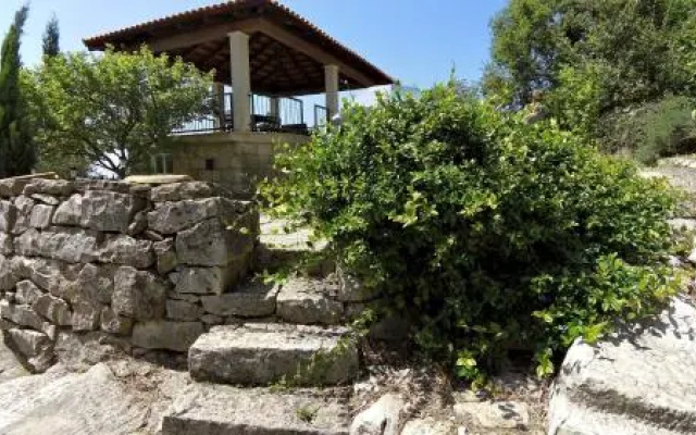 Villa Skylight