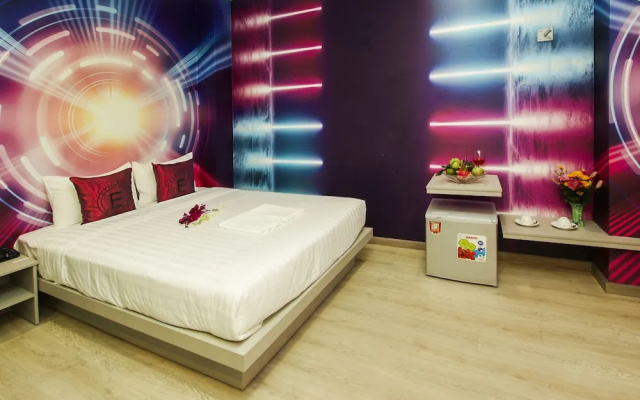 Eros Hotel 2 - Love Hotel