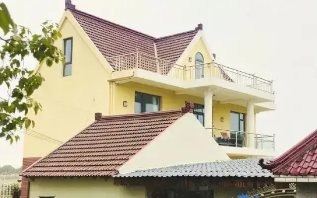 Biyunjian Shixiang Homestay