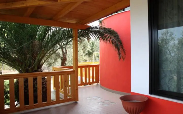 Hotel Taganì