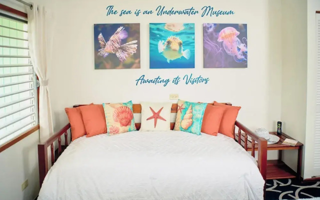 Casa Al Mar Belize