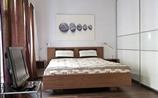 Architektenwohnung in der Sternschanze