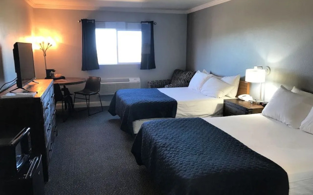 Gold King Mountain Inn