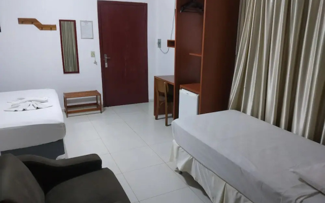 Hotel Iguacu