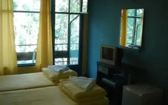 Hotel Orbita
