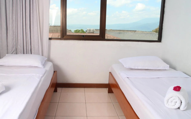 Terra Cassa Hotel