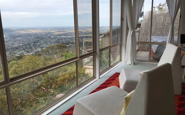 Northern Aspects - Arthurs Seat and Red Hill