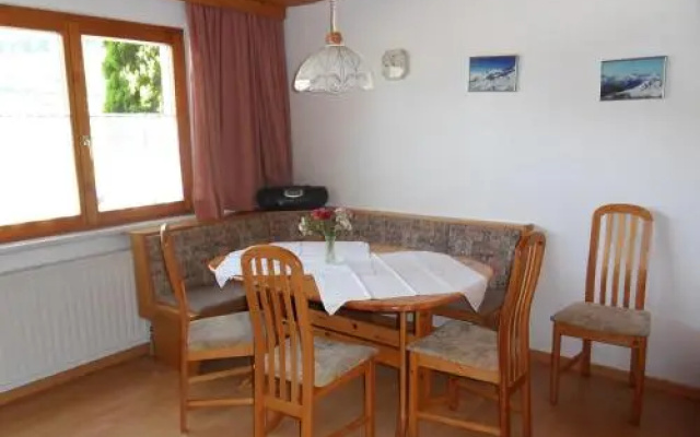 Haus Konzett