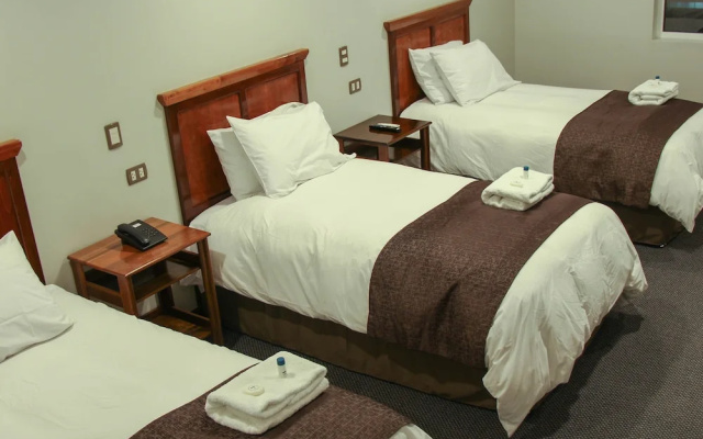 Hotel Unu