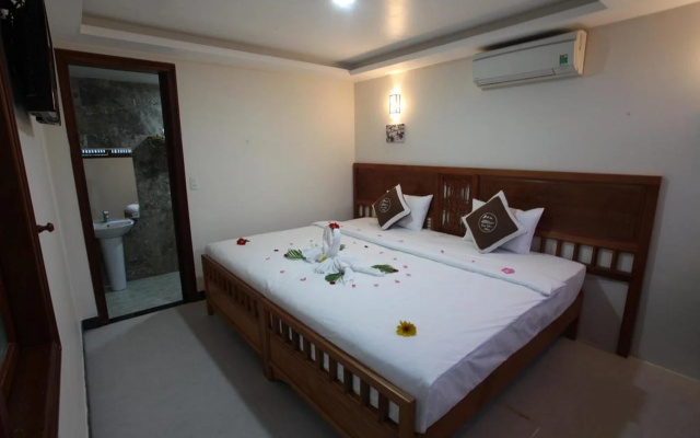 Hoi An Riverside Villas & Apartments