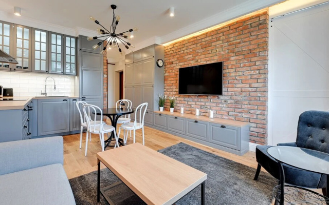 Dom & House – Apartments Old Town Exclusive
