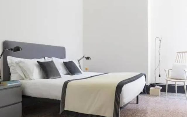 Garibaldi Suites Apartment