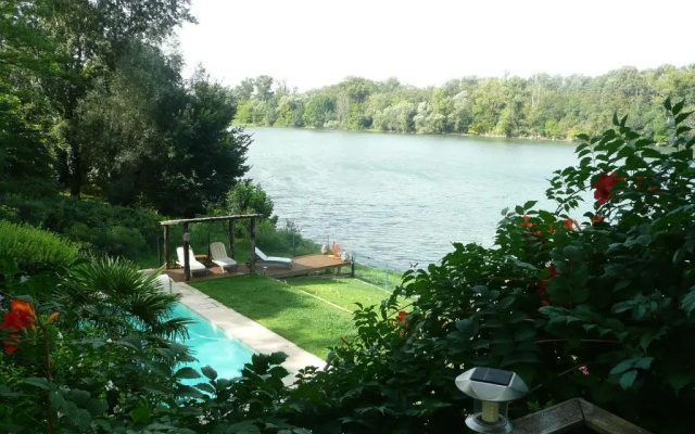 B&B Garonnella