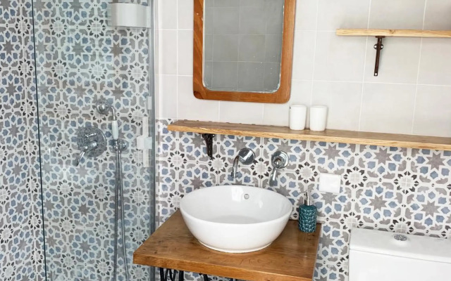 Casa Pescador Peniche